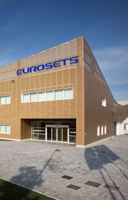 Nuovo successo per “Eurosets” 