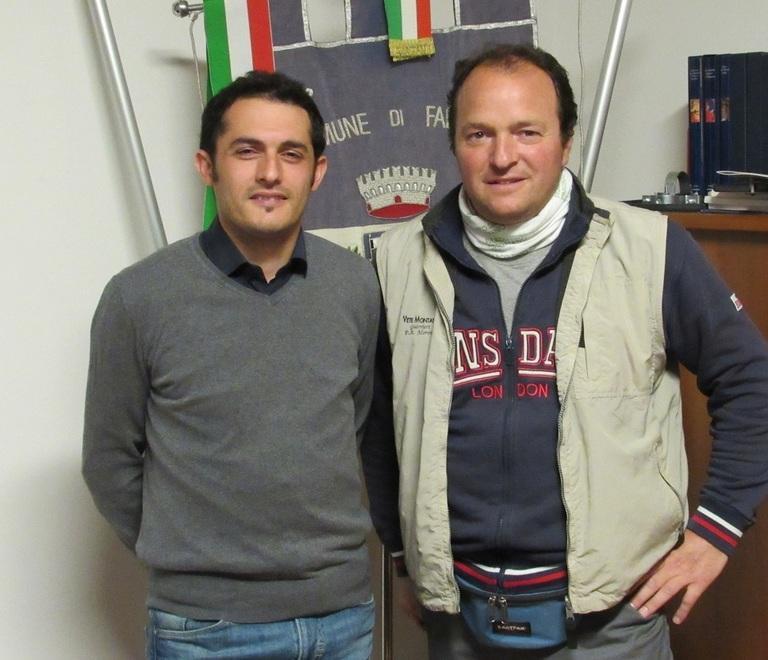 Una primavera di cantieri per rilanciare Fanano 