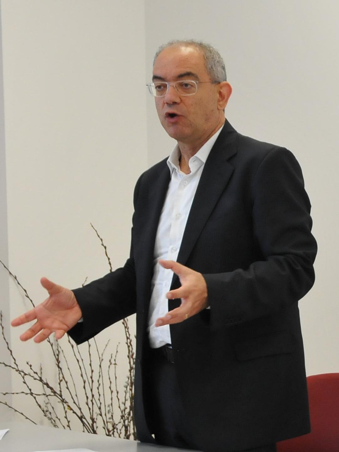 Urbanistica, il 7 confronto a Olbia 