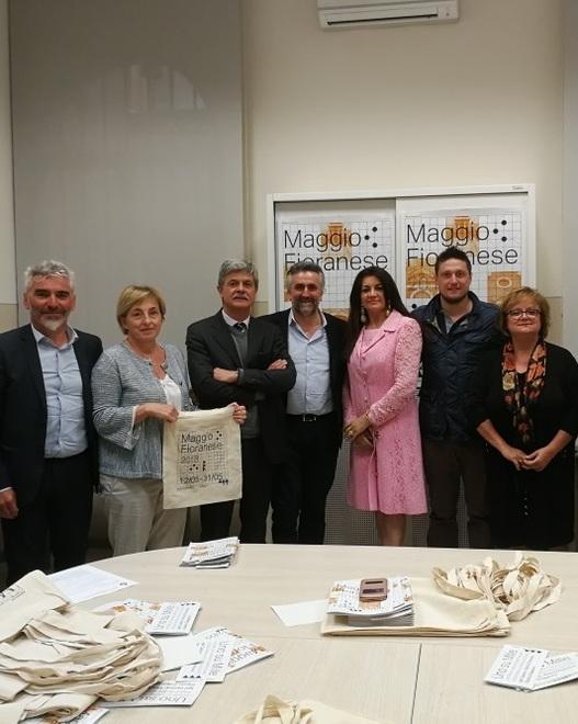 Musica, gastronomia e stand: il Maggio Fioranese si rinnova