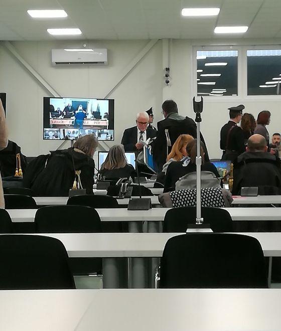 Una “banca dati” per combattere la mafia 