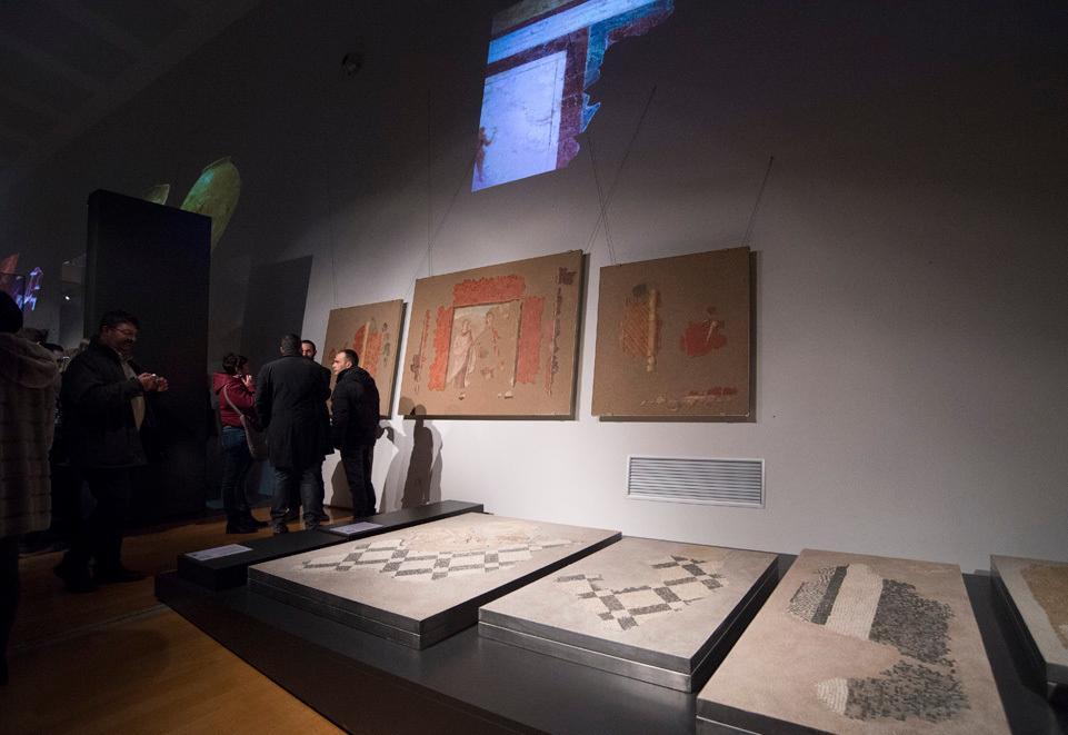 Sassari, week end nel passato con Monumenti Aperti 