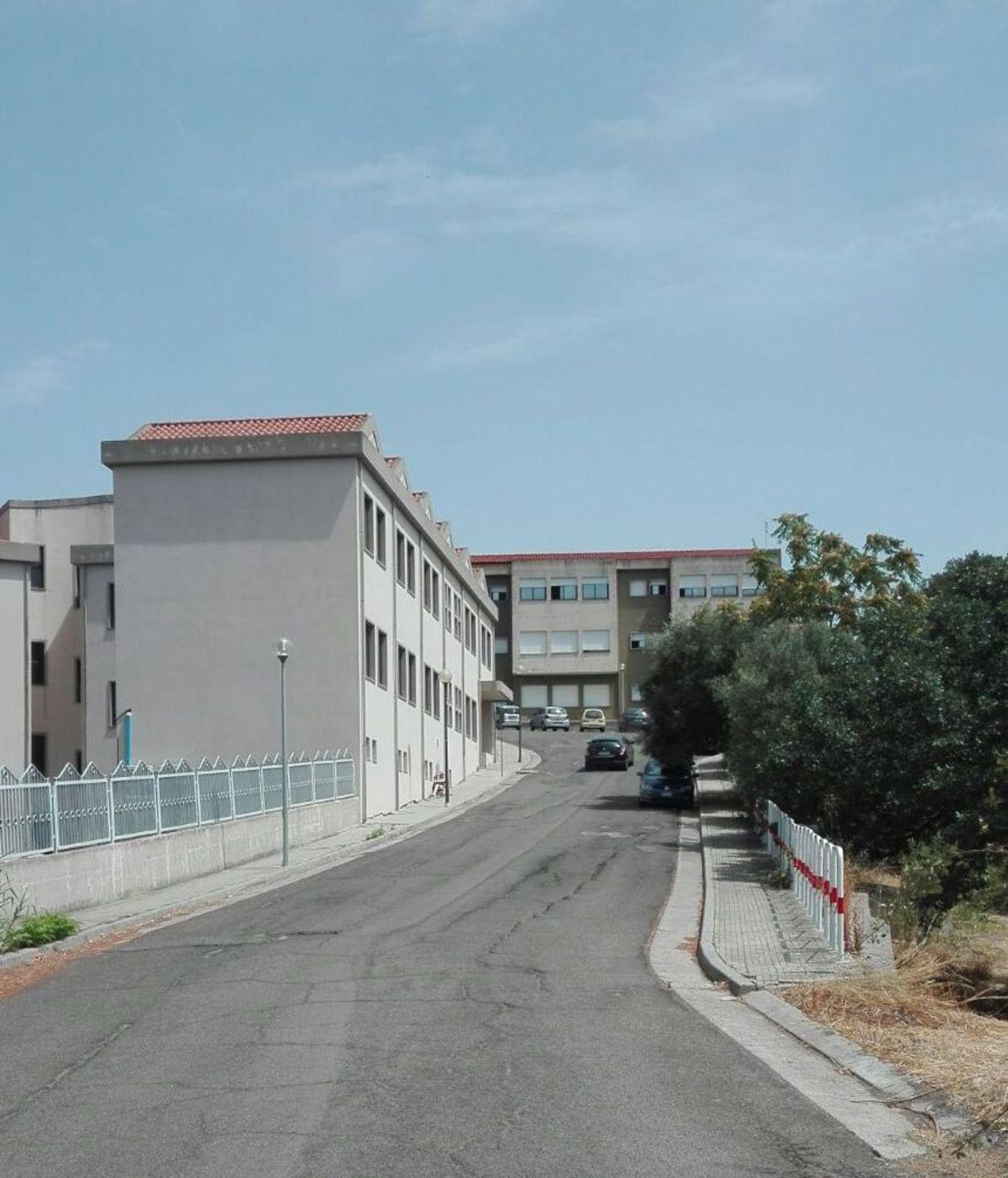 Ospedale al collasso, denuncia del Cimo 