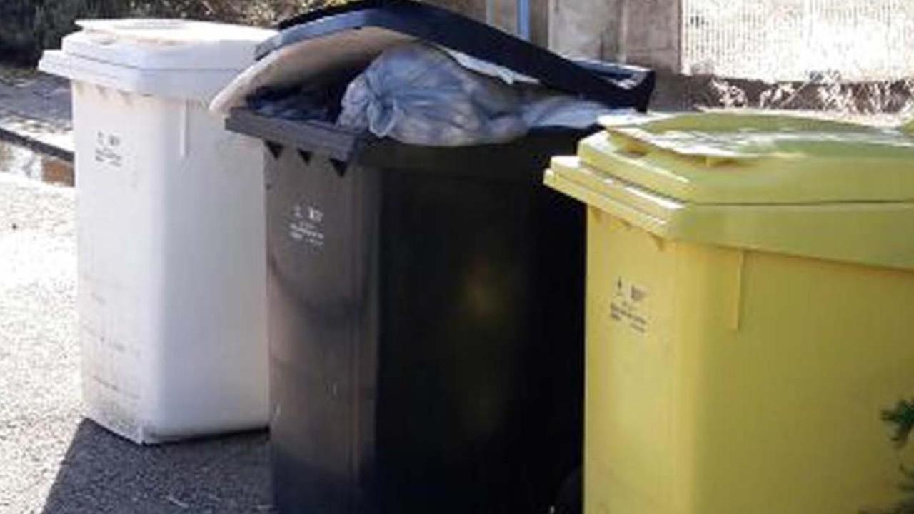Macomer, rifiuti tessili da conferire a Bonu Trau
