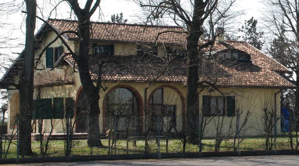 Il centro riabilitativo di Villa Vittoria compie vent’anni