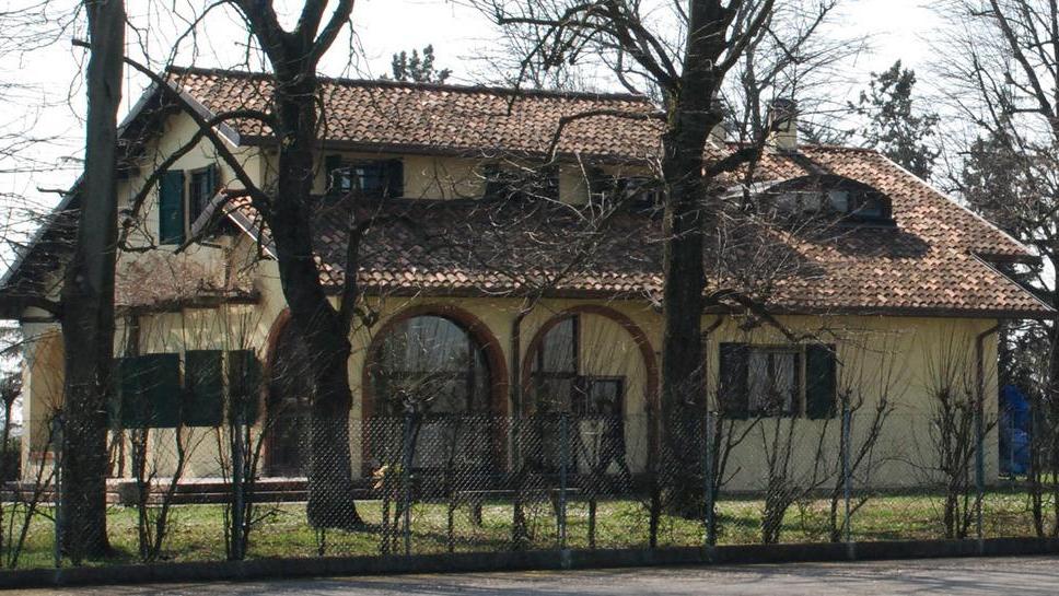 Il centro riabilitativo di Villa Vittoria compie vent’anni