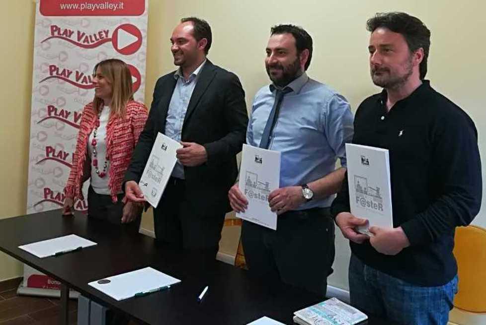 Formazione aziendale a misura di start up