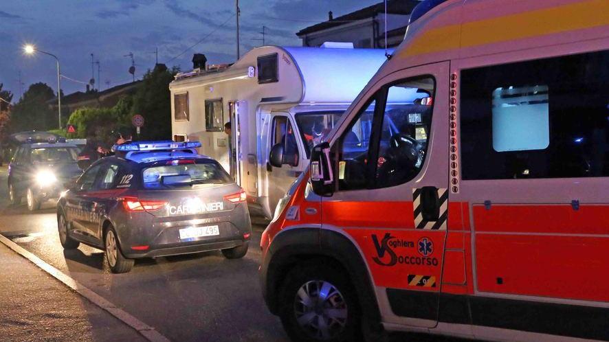 Inseguiti in Foro Boario e poi denunciati