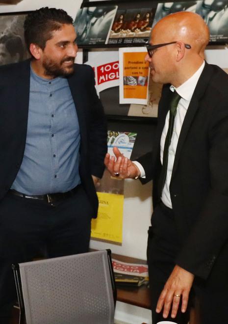 Il futuro dell’ex Cercom svelato in commissione 