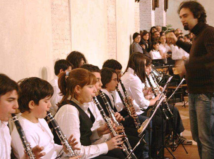 I ragazzi vogliono la musica Il Comune nega il trasporto 