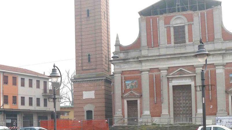 Mirabello e San Carlo sono al centro dei lavori