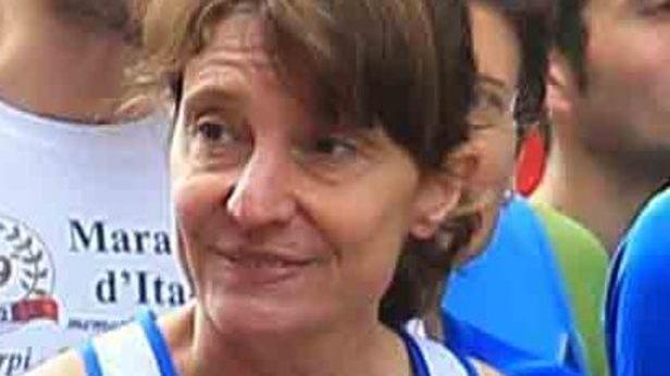 Isabella Morlini asso pigliatutto arriva prima anche a Barbarasco