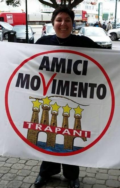 «Quel post è mio e non augura la morte» 