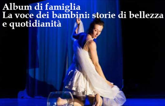 in scena