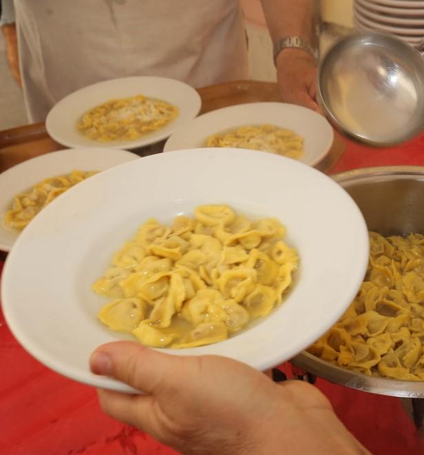 Cappelletti antifascisti a San Bartolomeo