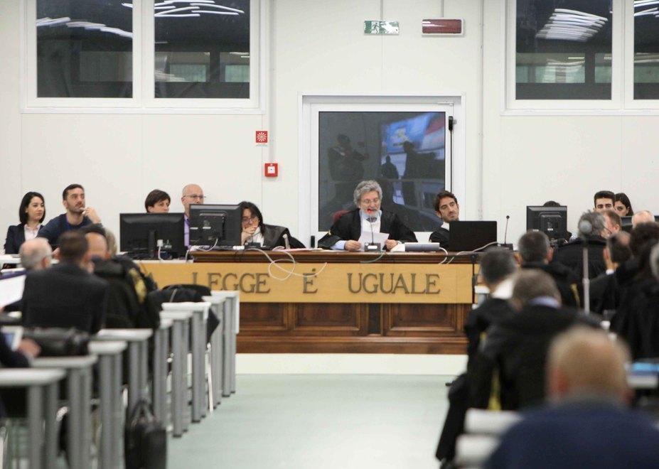 Torna lo scoglio delle intercettazioni 