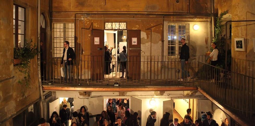 Clic, musica e danza Una notte bianca dedicata al Circuito Off 