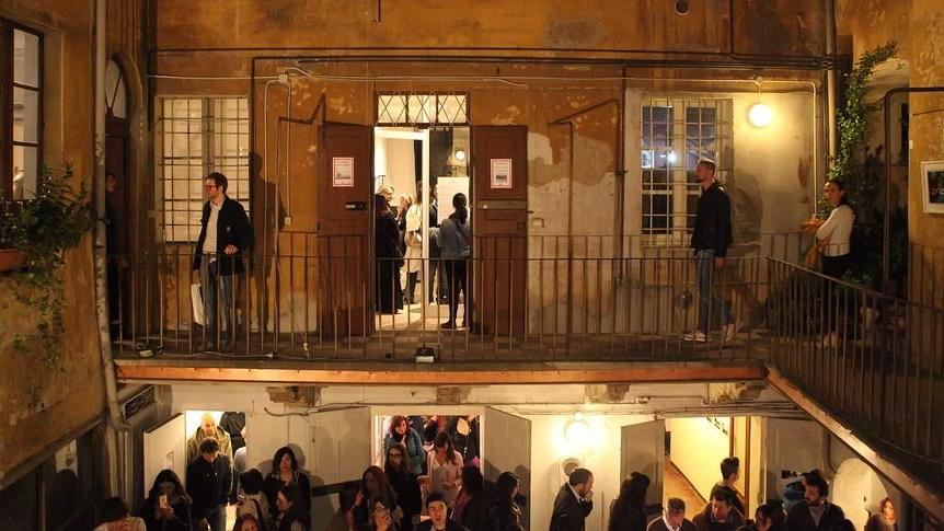 Clic, musica e danza Una notte bianca dedicata al Circuito Off