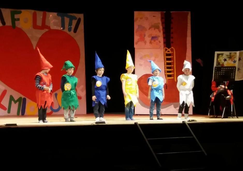 E il Festival continua