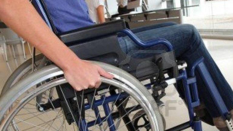 Disabili senza protezione: un piano da 600.000 euro 