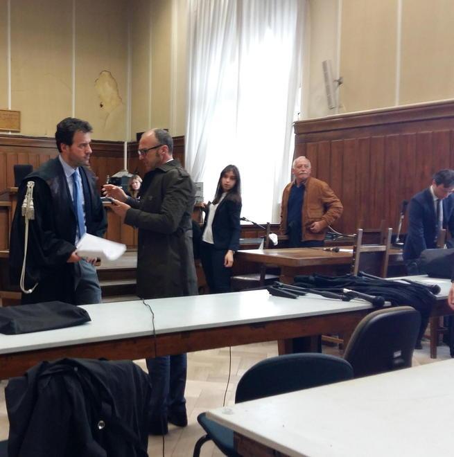 Maxi-ammanco in Comunità montana: chiesti 9 anni di carcere 