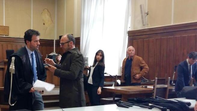 Maxi-ammanco in Comunità montana: chiesti 9 anni di carcere