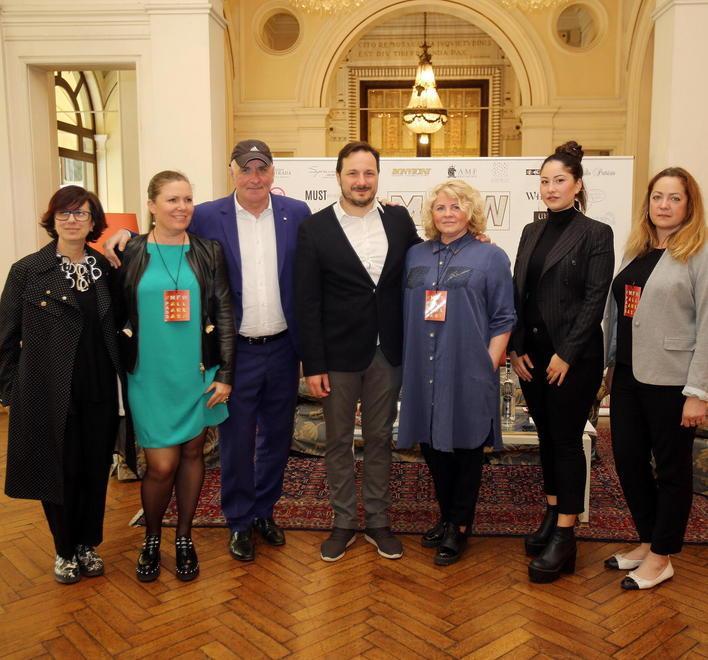 Per i mille russi in città ritorna la “Fashion Week” 