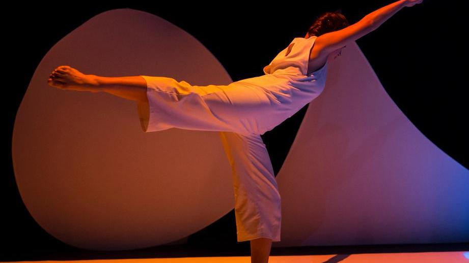 Danze, musiche e colori per ragazzi al teatro Fabbrichino