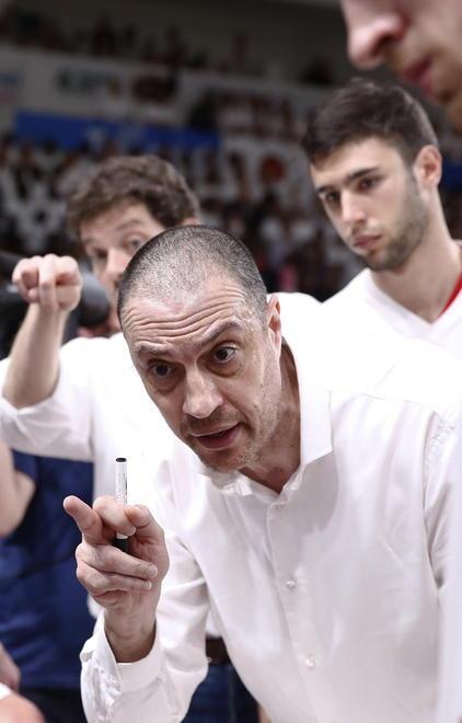The Flexx a Milano contro un’Olimpia “affamata” 