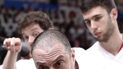 The Flexx a Milano contro un’Olimpia “affamata”