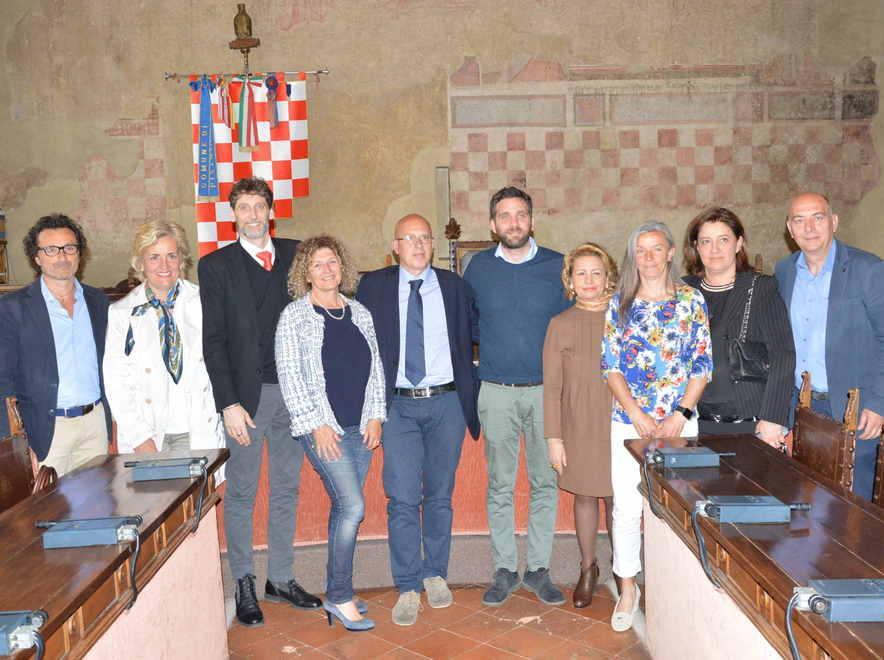 Special Olympics per cinque giorni a Pistoia 