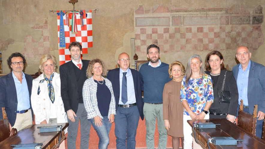 Special Olympics per cinque giorni a Pistoia
