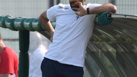 Prato, ultima chiamata Ora conta solo vincere