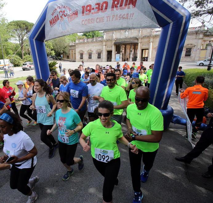 «Impianti sportivi e hotel sono di qualità E non serve la metro» 