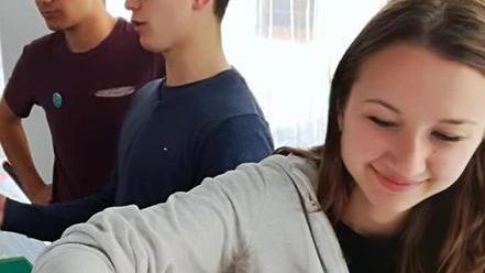 Dal drone-dirigibile alla “app” per turisti Qui è tutto... geniale