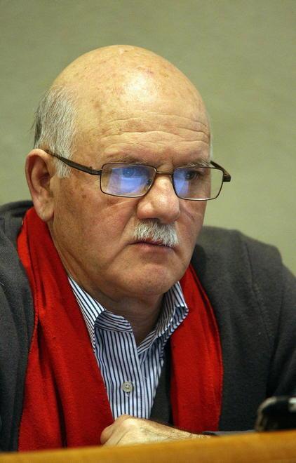 «Le nostre vigne date in pasto agli animali»