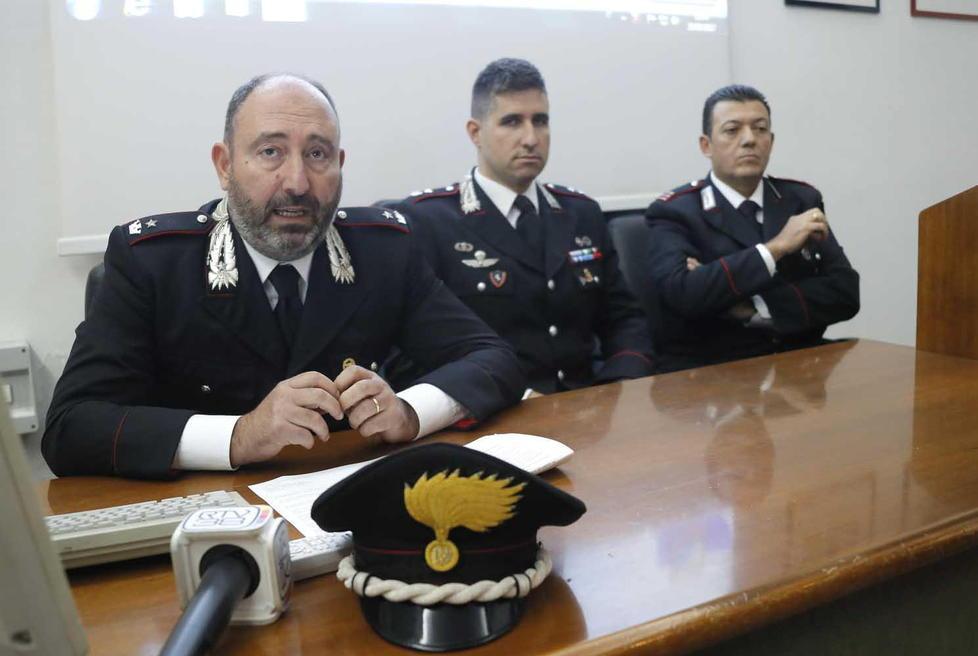Il circolo era un night e il titolare va in carcere