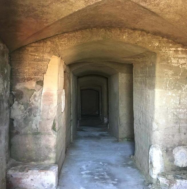 Il Comune ci ripensa Ipogeo, visite a rischio 
