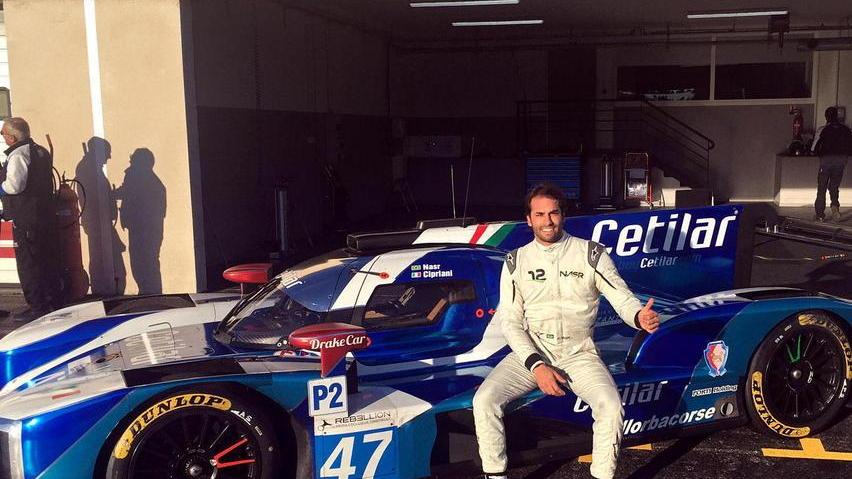 Nasr alla Villorba