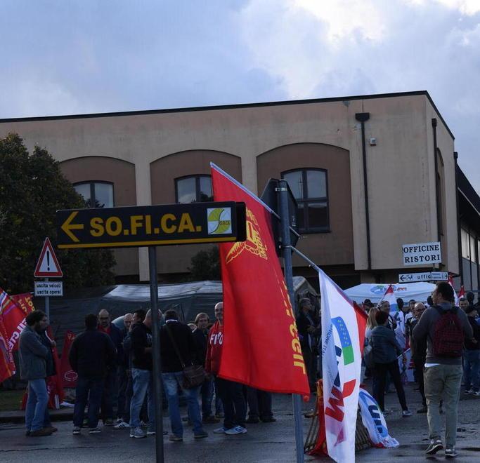 Ristori, attesa per la decisione del giudice