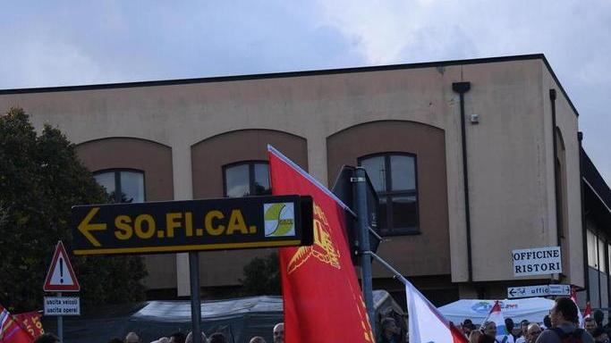 Ristori, attesa per la decisione del giudice