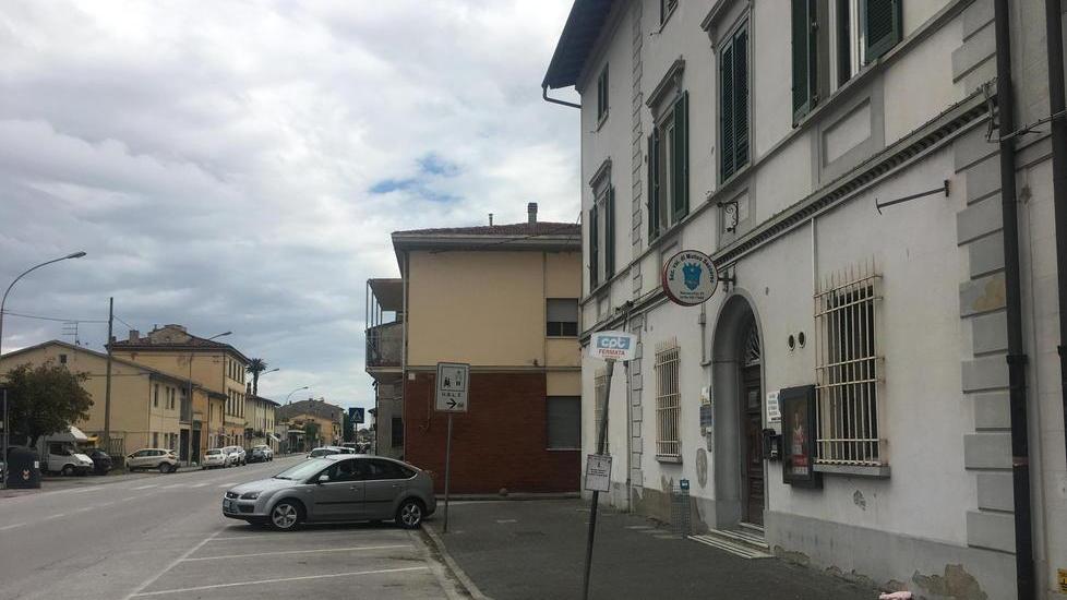 La fermata non è sicura la Ctt deve cancellarla