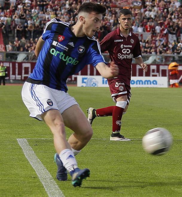 Birindelli & co.: la carica dei giovani per i playoff 