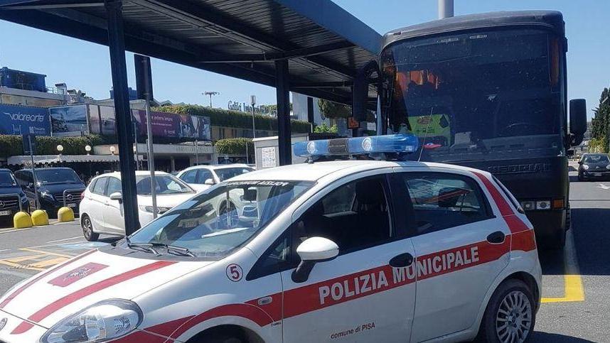 Il bilancio di Autostradale: il 70% dei bus la fa franca