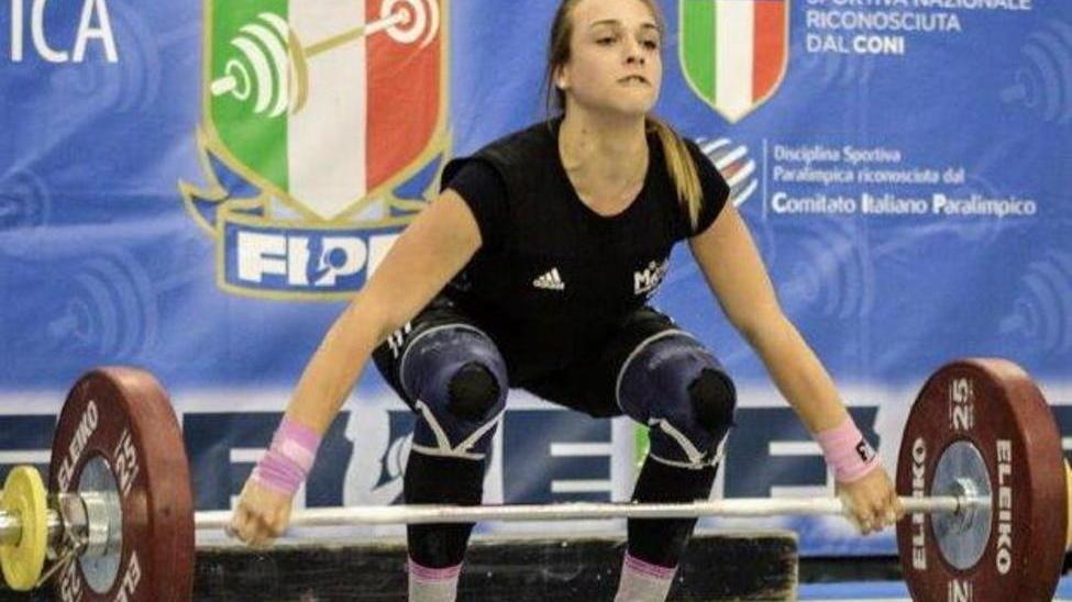 Claudia Agostini