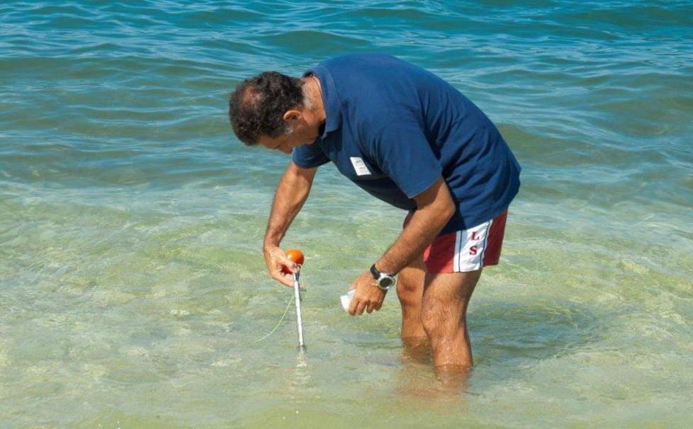 Nuovi test più efficaci sulla pulizia del mare 