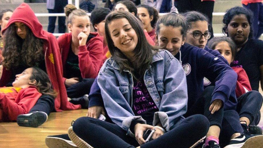 Due giorni di divertimento con il Torneo delle società