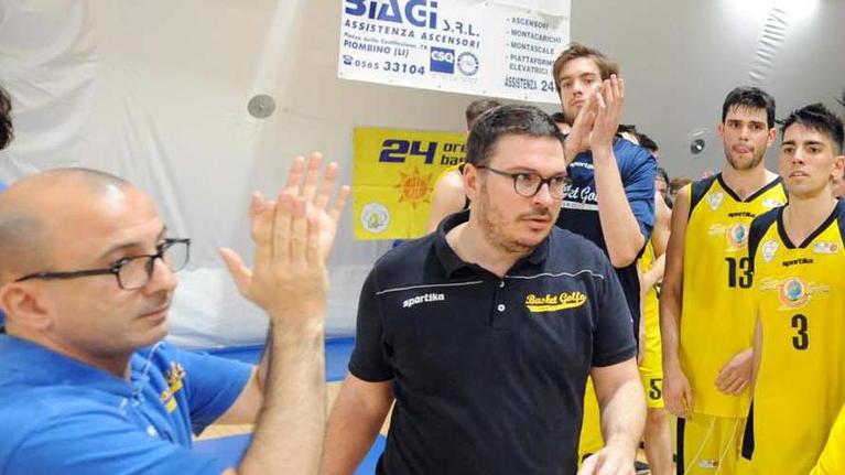 Il San Vincenzo si qualifica a tavolino