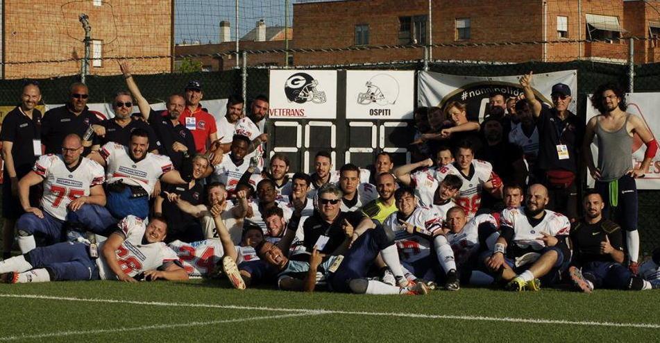 Trappers, ora il cuore vola ai playoff 