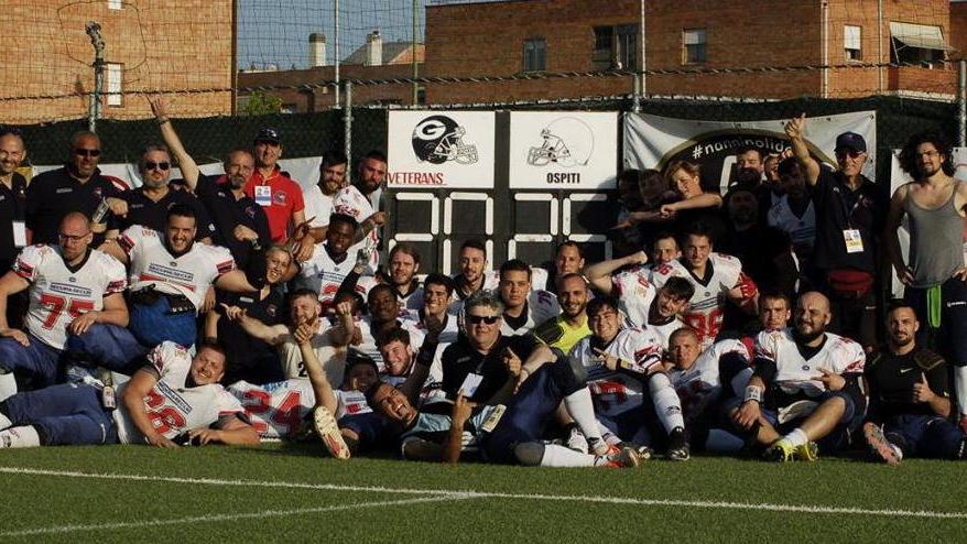 Trappers, ora il cuore vola ai playoff